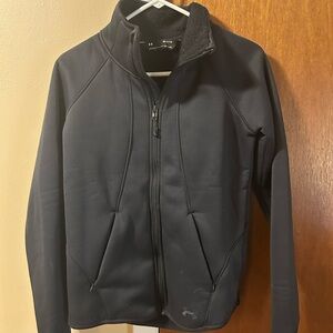 Under Armour women’s Black Jacket